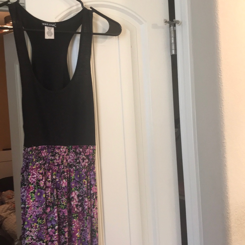 Summer dress, casual